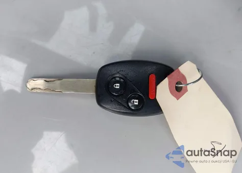 2011 Honda Insight Ex z USA, uszkodzony, nr VIN JHMZE2H72BS012145